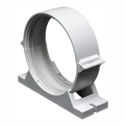 
                  PRZYBYSZ UCHWYT MOCUJĄCY ŚREDNICA 100MM Z PODSTAWĄ KO100-UP